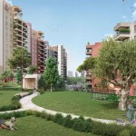 SİNPAŞ KORU AURA